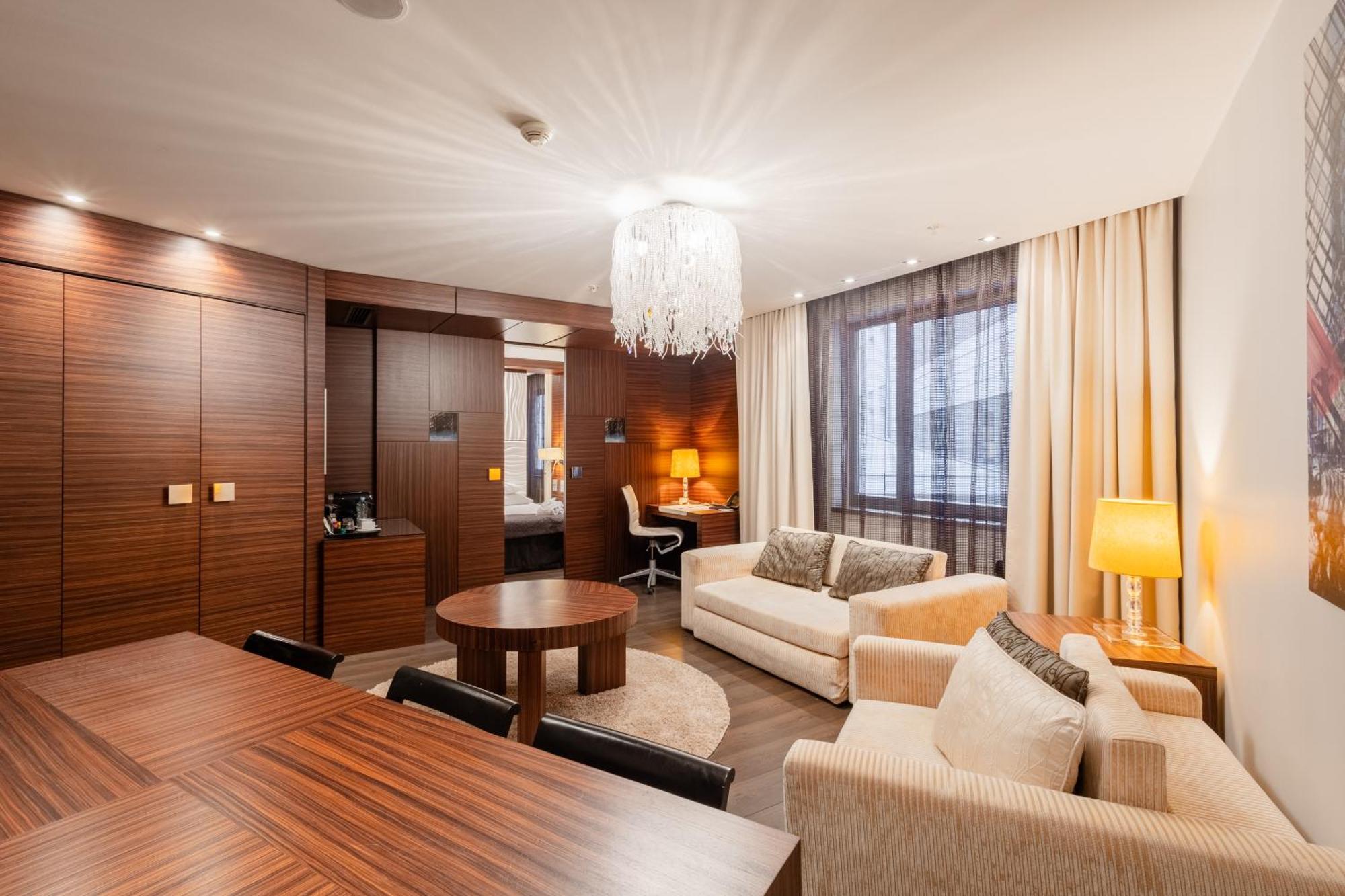 Tallink Hotel Riga Exterior foto