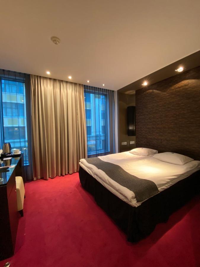 Tallink Hotel Riga Exterior foto